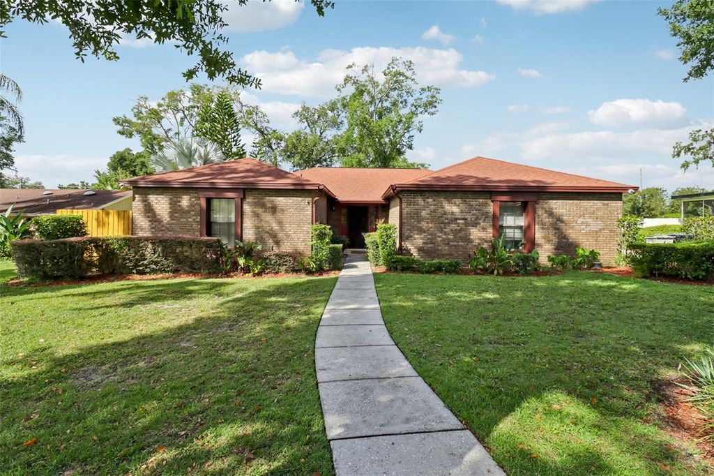 Photo of 1546 Stormway Court, Apopka, FL 32712 (MLS # O6349789)