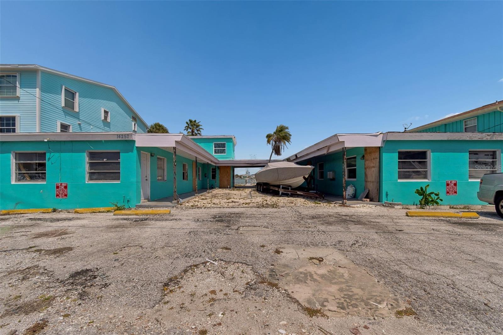 GULF SHORES 1ST ADD - Commercial Sale