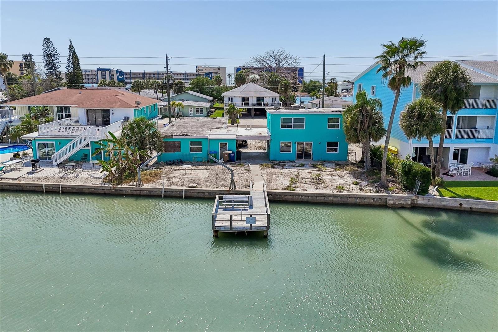 GULF SHORES 1ST ADD - Commercial Sale