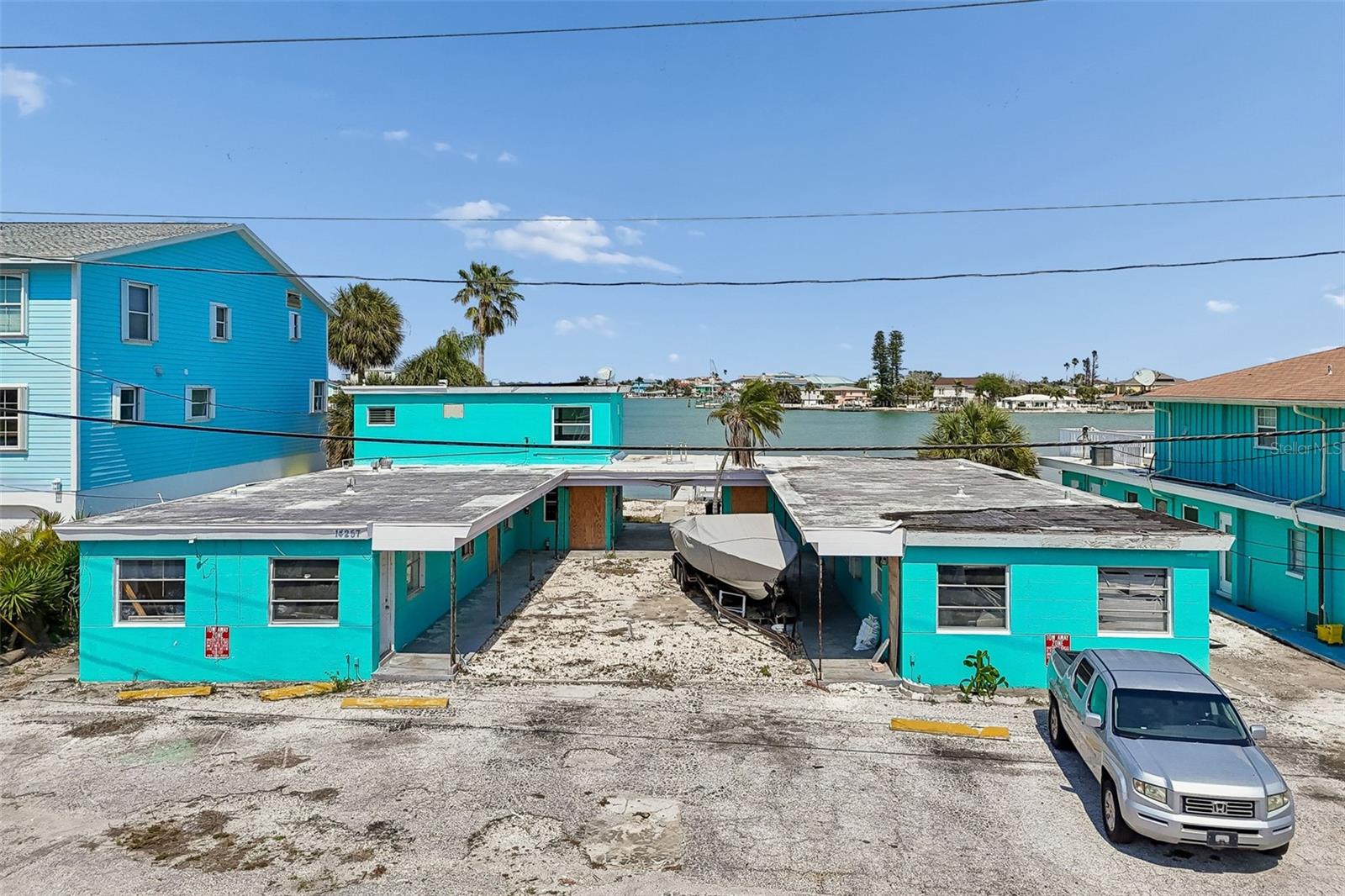 GULF SHORES 1ST ADD - Commercial Sale