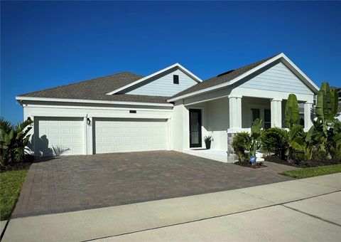 A home in SAINT CLOUD