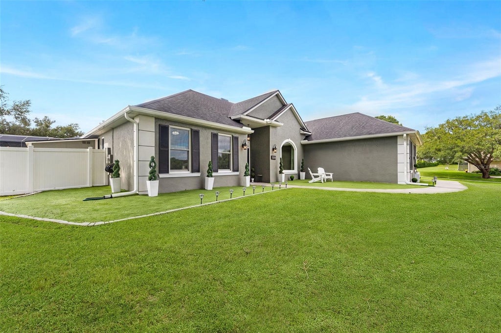 Photo of 11201 Lake Katherine Circle, Clermont, FL 34711 (MLS # O6444831)