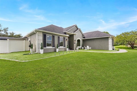 Tiny photo for 11201 Lake Katherine Circle, Clermont, FL 34711 (MLS # O6444831)