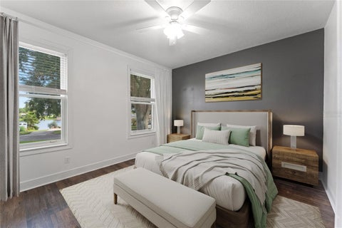 Tiny photo for 11201 Lake Katherine Circle, Clermont, FL 34711 (MLS # O6444831)