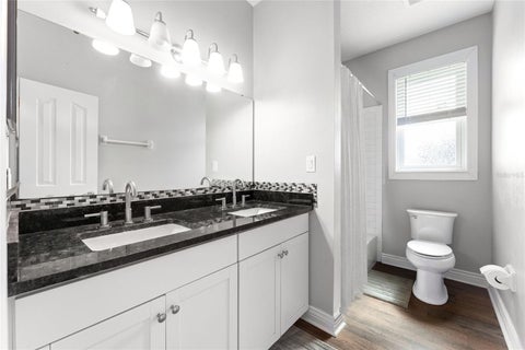 Tiny photo for 11201 Lake Katherine Circle, Clermont, FL 34711 (MLS # O6444831)