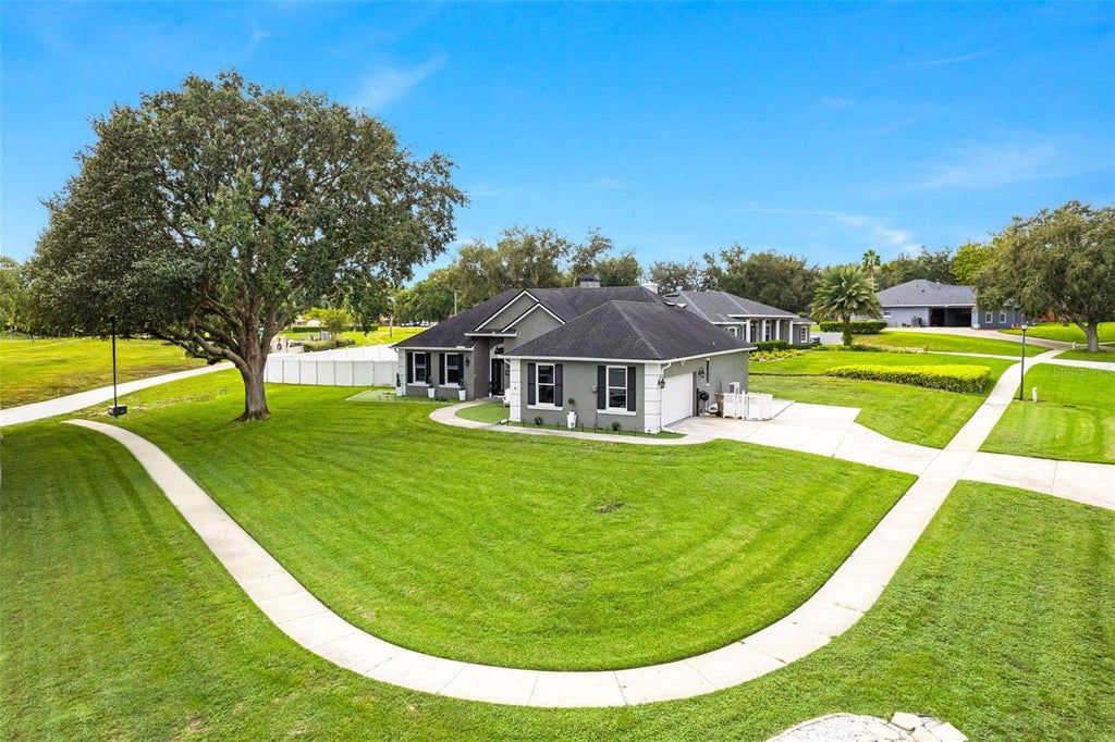Photo of 11201 Lake Katherine Circle, Clermont, FL 34711 (MLS # O6444831)