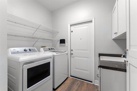 Tiny photo for 11201 Lake Katherine Circle, Clermont, FL 34711 (MLS # O6444831)