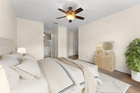 Tiny photo for 11201 Lake Katherine Circle, Clermont, FL 34711 (MLS # O6444831)