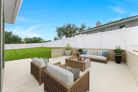 Tiny photo for 11201 Lake Katherine Circle, Clermont, FL 34711 (MLS # O6444831)