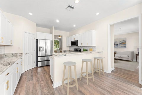 Tiny photo for 11201 Lake Katherine Circle, Clermont, FL 34711 (MLS # O6444831)