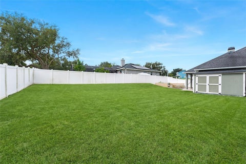 Tiny photo for 11201 Lake Katherine Circle, Clermont, FL 34711 (MLS # O6444831)