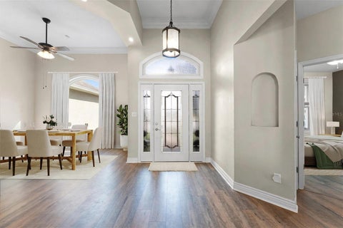 Tiny photo for 11201 Lake Katherine Circle, Clermont, FL 34711 (MLS # O6444831)