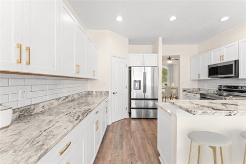 Tiny photo for 11201 Lake Katherine Circle, Clermont, FL 34711 (MLS # O6444831)