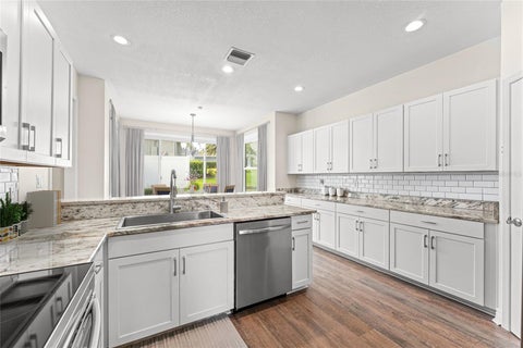 Tiny photo for 11201 Lake Katherine Circle, Clermont, FL 34711 (MLS # O6444831)