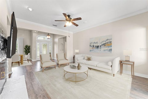 Tiny photo for 11201 Lake Katherine Circle, Clermont, FL 34711 (MLS # O6444831)