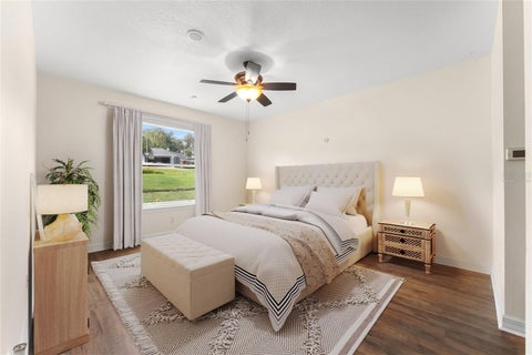 Tiny photo for 11201 Lake Katherine Circle, Clermont, FL 34711 (MLS # O6444831)