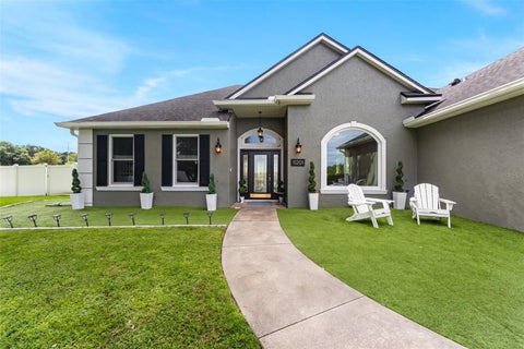 Tiny photo for 11201 Lake Katherine Circle, Clermont, FL 34711 (MLS # O6444831)
