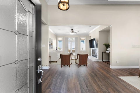 Tiny photo for 11201 Lake Katherine Circle, Clermont, FL 34711 (MLS # O6444831)