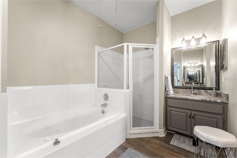 Tiny photo for 11201 Lake Katherine Circle, Clermont, FL 34711 (MLS # O6444831)