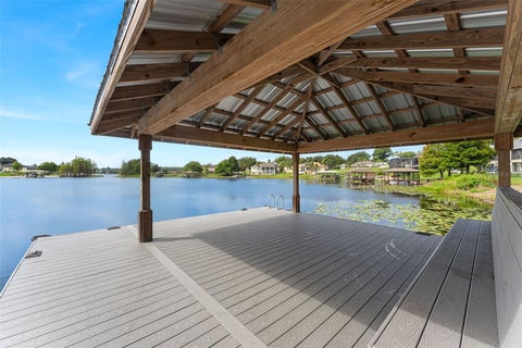 Tiny photo for 11201 Lake Katherine Circle, Clermont, FL 34711 (MLS # O6444831)