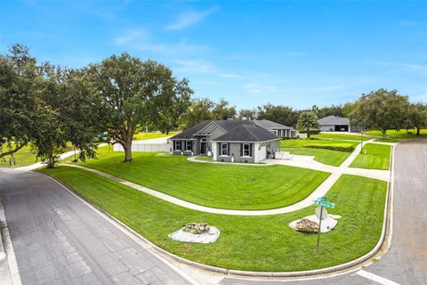 Tiny photo for 11201 Lake Katherine Circle, Clermont, FL 34711 (MLS # O6444831)