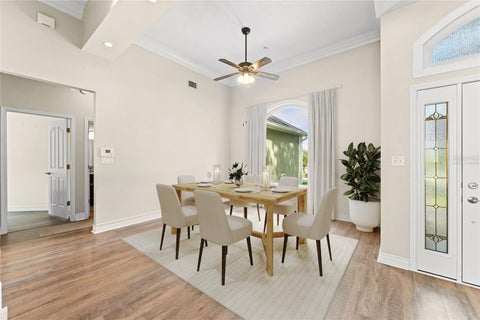 Tiny photo for 11201 Lake Katherine Circle, Clermont, FL 34711 (MLS # O6444831)