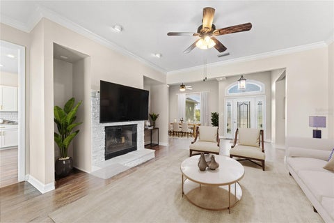 Tiny photo for 11201 Lake Katherine Circle, Clermont, FL 34711 (MLS # O6444831)