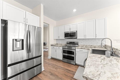 Tiny photo for 11201 Lake Katherine Circle, Clermont, FL 34711 (MLS # O6444831)