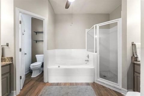 Tiny photo for 11201 Lake Katherine Circle, Clermont, FL 34711 (MLS # O6444831)