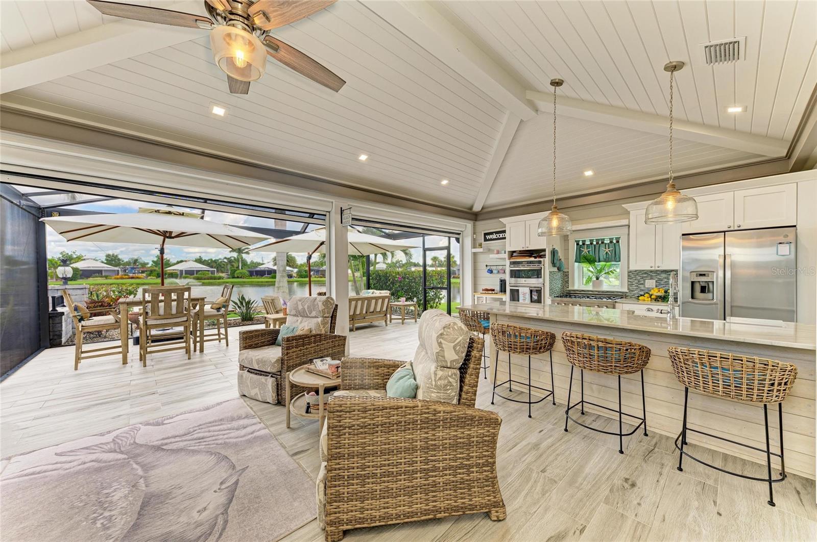 THORNTON CRK MOTORCOACH RESIDENCE - Residential