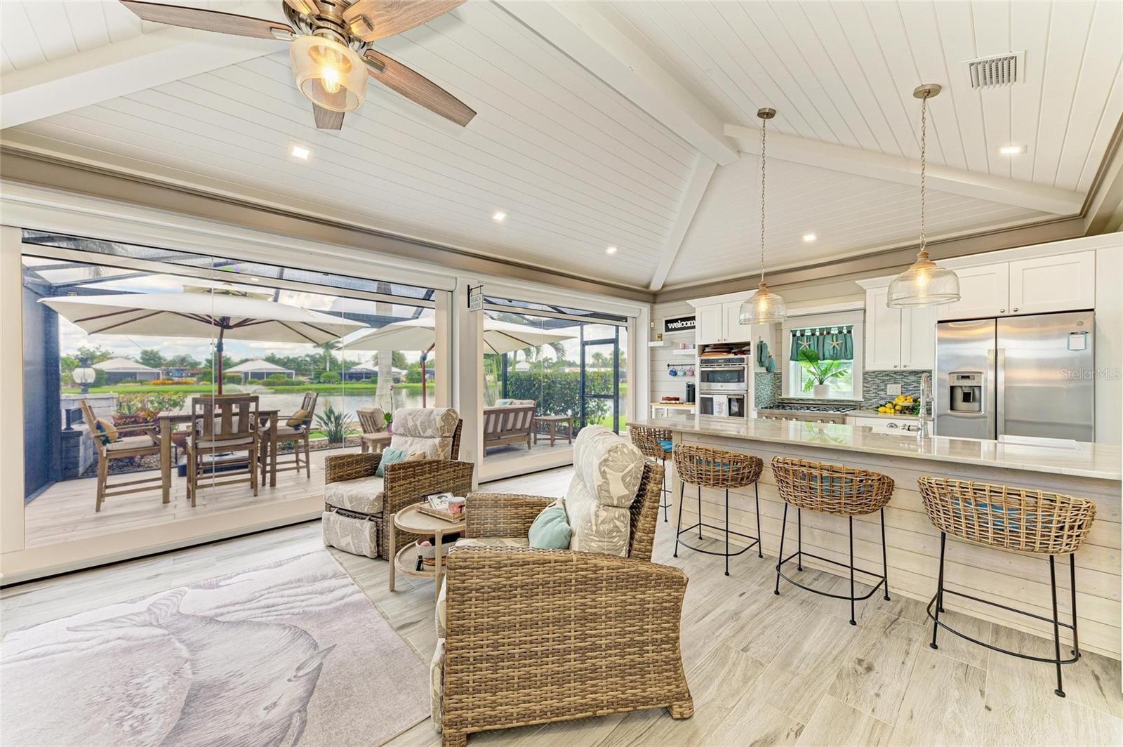 THORNTON CRK MOTORCOACH RESIDENCE - Residential