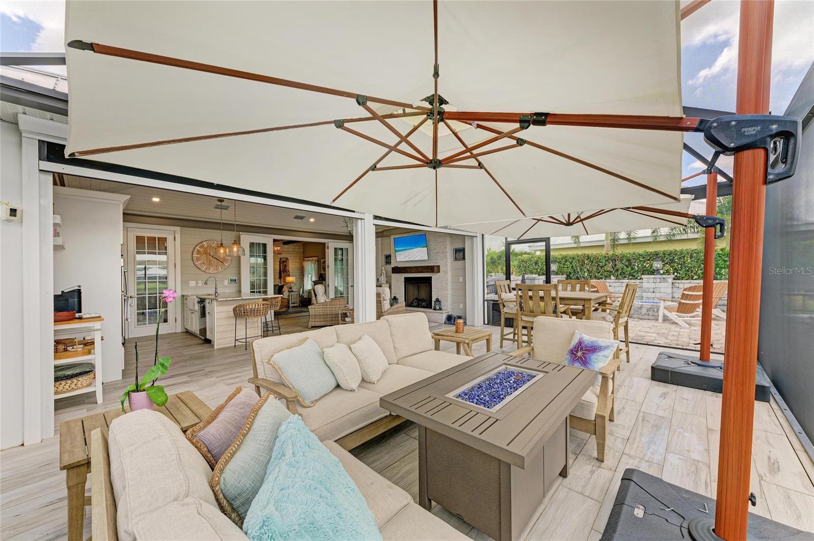 THORNTON CRK MOTORCOACH RESIDENCE - Residential