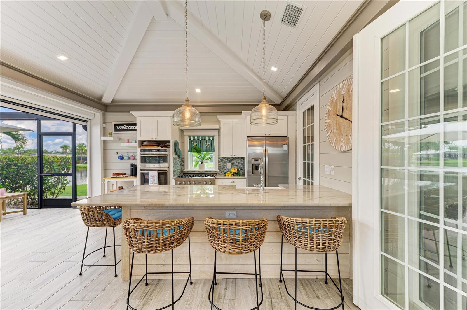 THORNTON CRK MOTORCOACH RESIDENCE - Residential