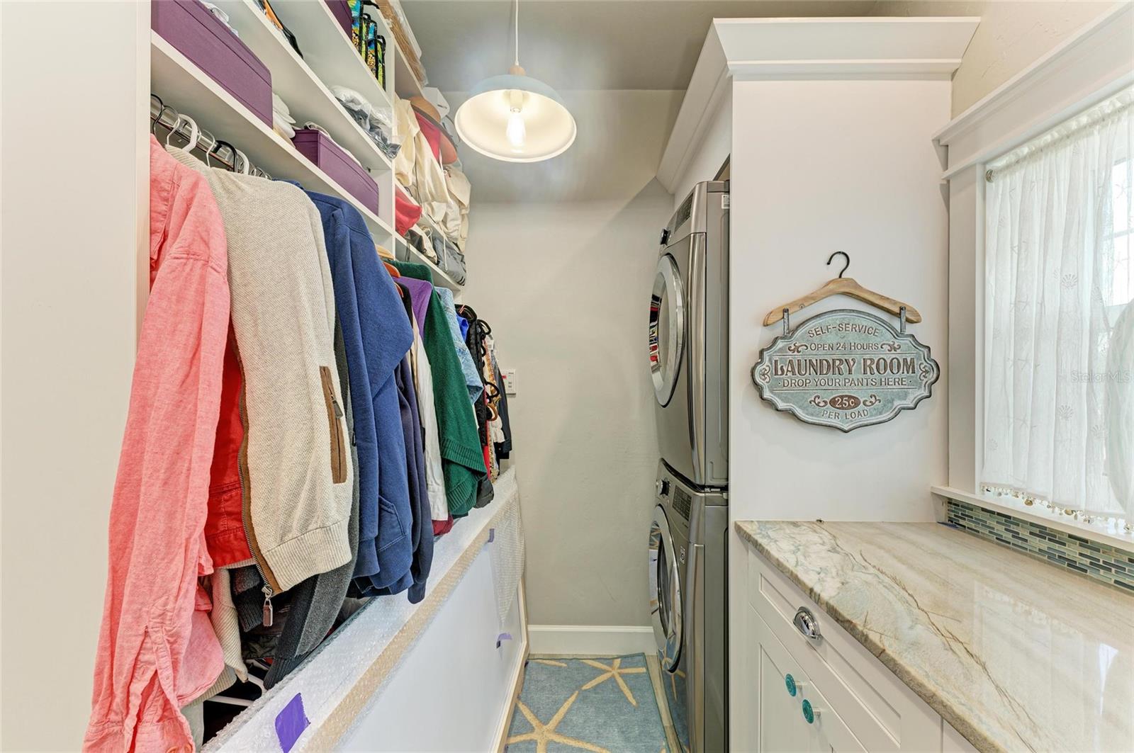 THORNTON CRK MOTORCOACH RESIDENCE - Residential