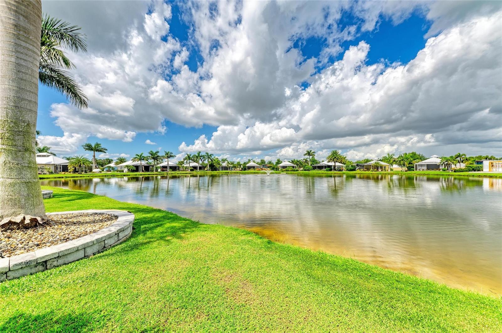 THORNTON CRK MOTORCOACH RESIDENCE - Residential