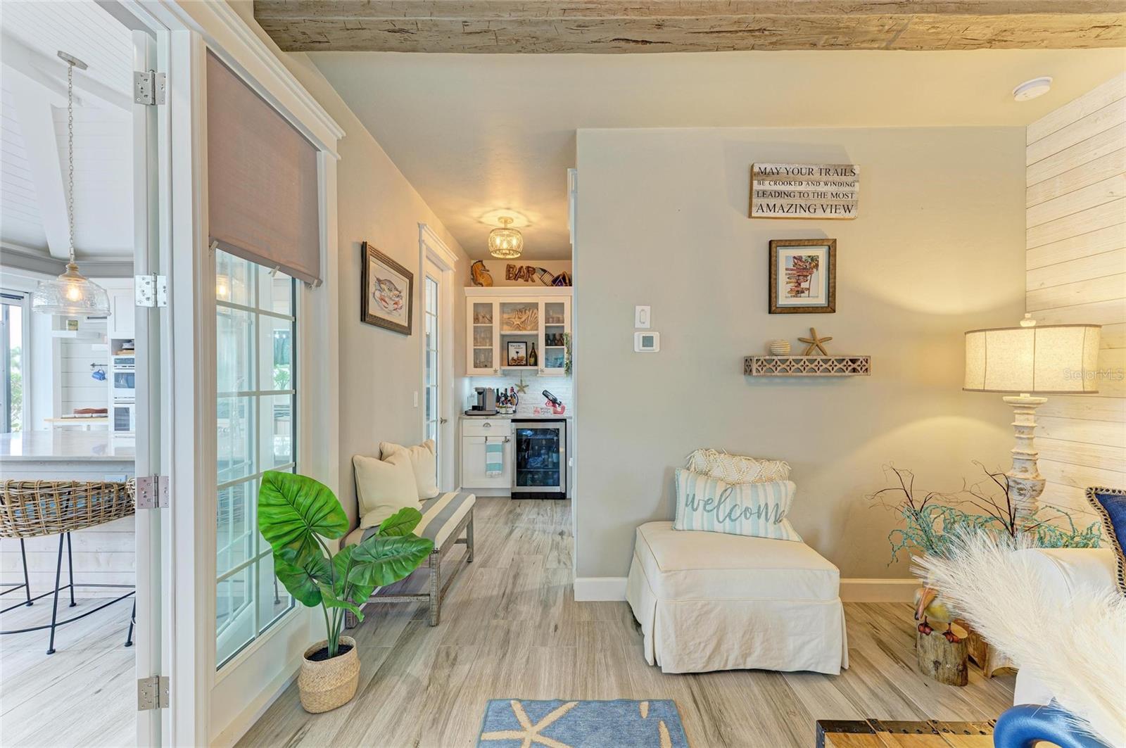 THORNTON CRK MOTORCOACH RESIDENCE - Residential