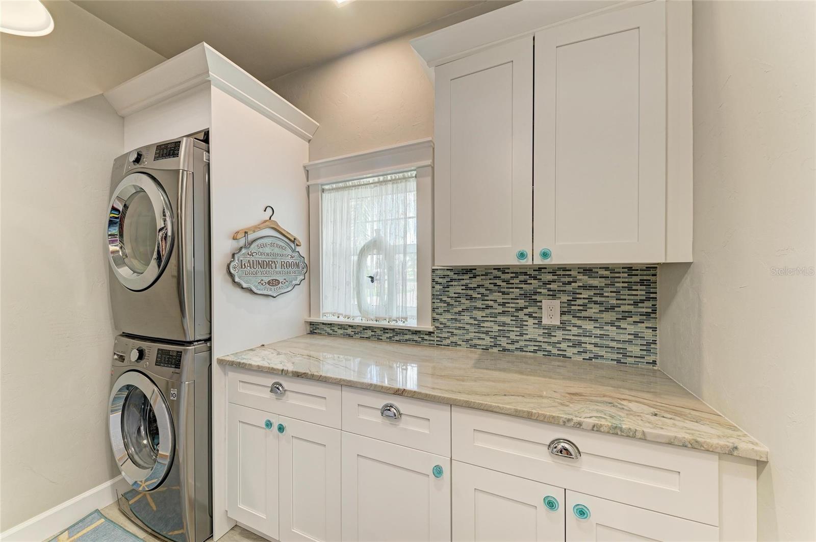 THORNTON CRK MOTORCOACH RESIDENCE - Residential