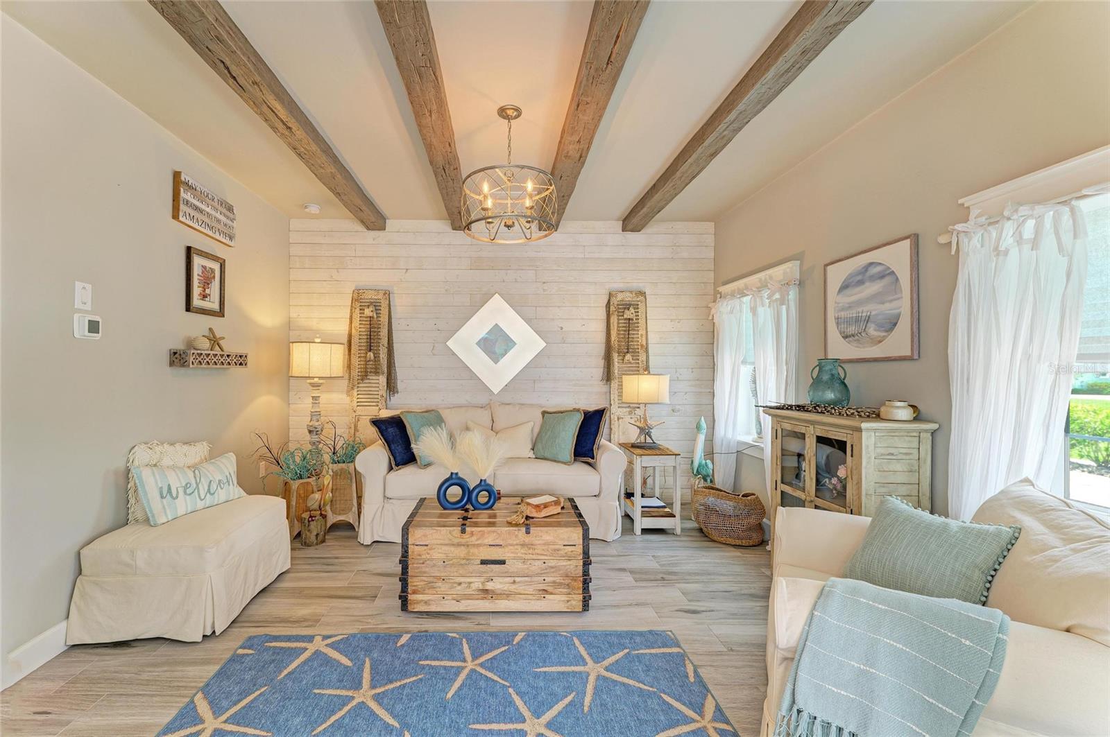 THORNTON CRK MOTORCOACH RESIDENCE - Residential