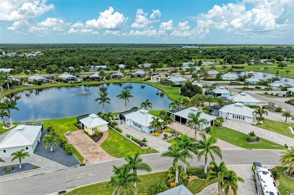 Photo of 8132 SW Bimini Way #LOT 65, Arcadia, FL 34269 (MLS # C7518213)