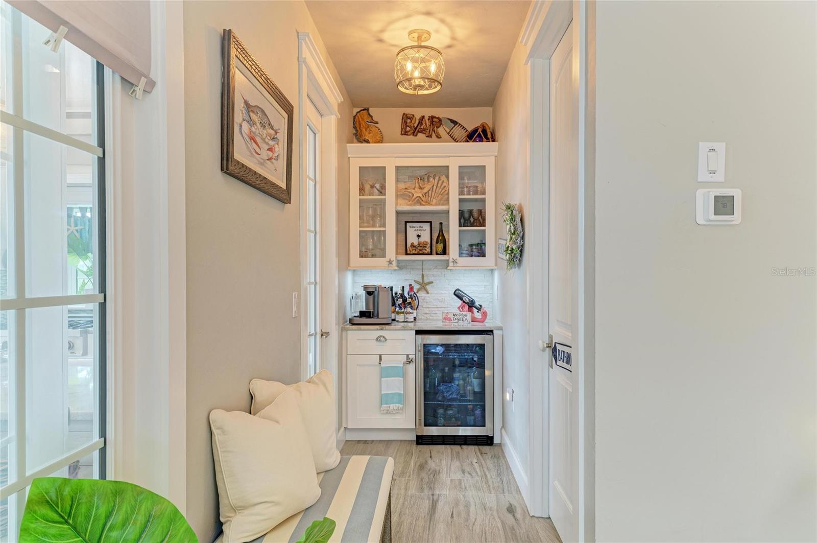 THORNTON CRK MOTORCOACH RESIDENCE - Residential