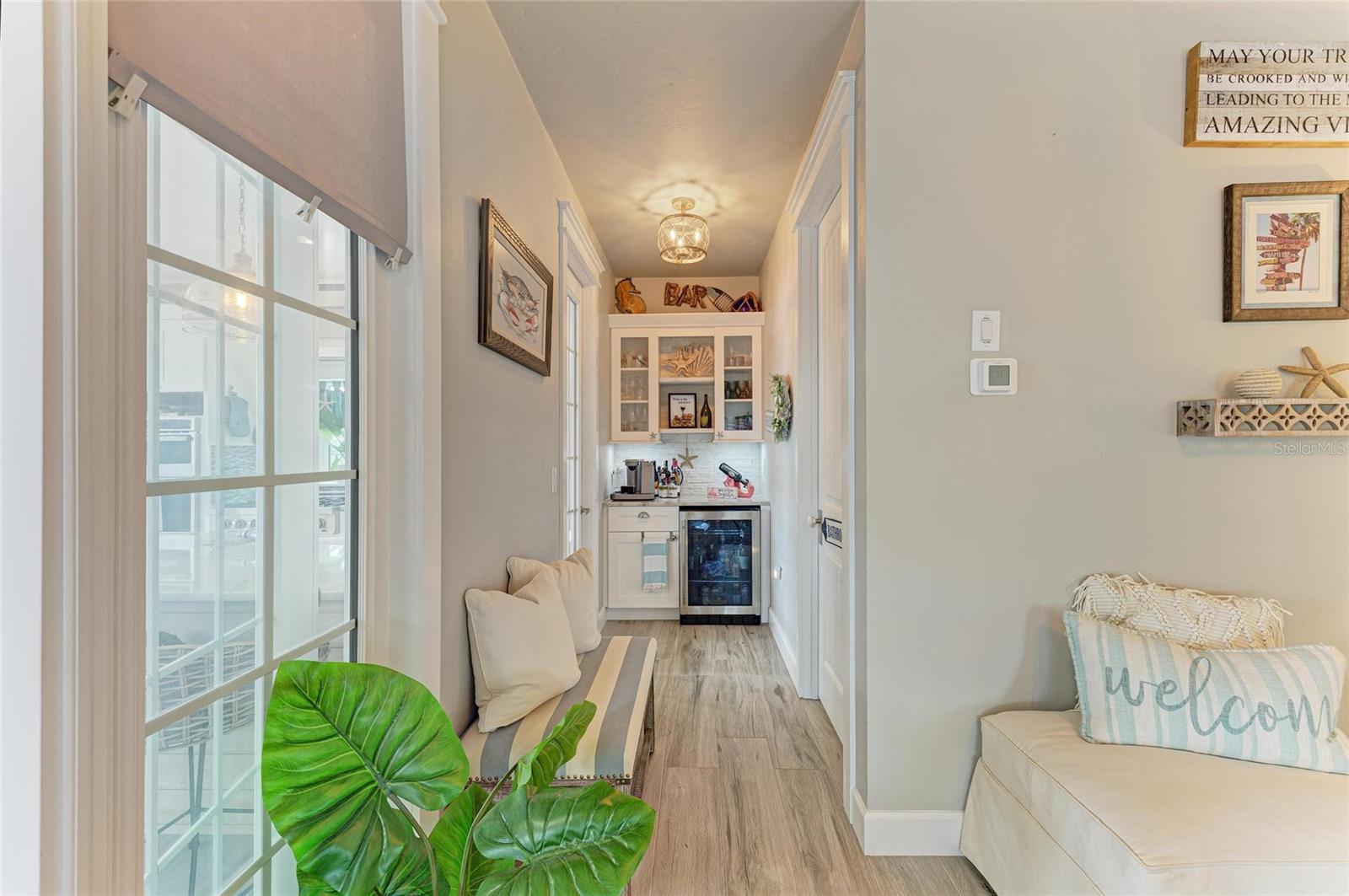 THORNTON CRK MOTORCOACH RESIDENCE - Residential