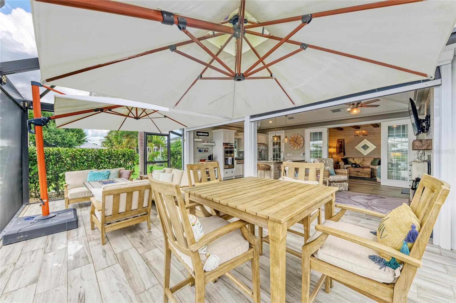 THORNTON CRK MOTORCOACH RESIDENCE - Residential