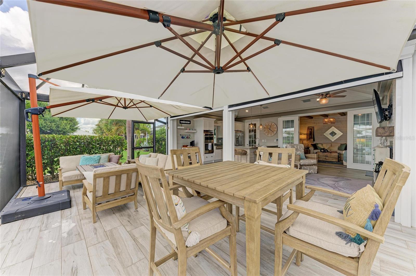 THORNTON CRK MOTORCOACH RESIDENCE - Residential