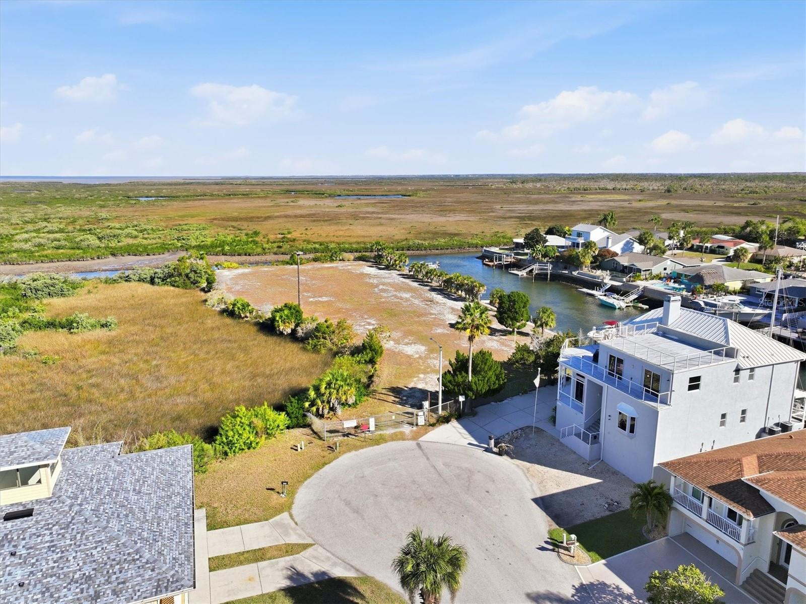 SEA PINES SUB - Residential