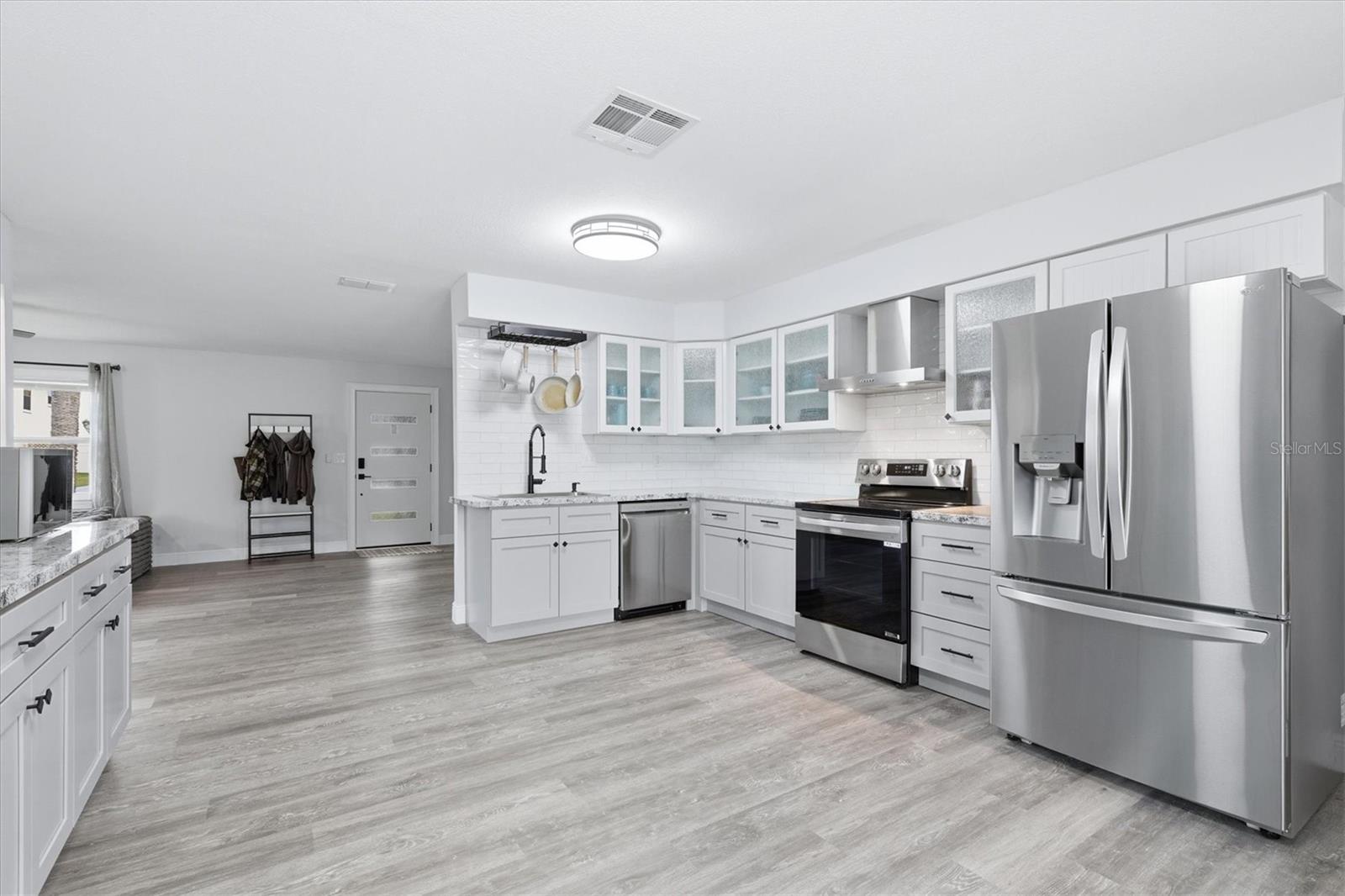 SEA PINES SUB - Residential