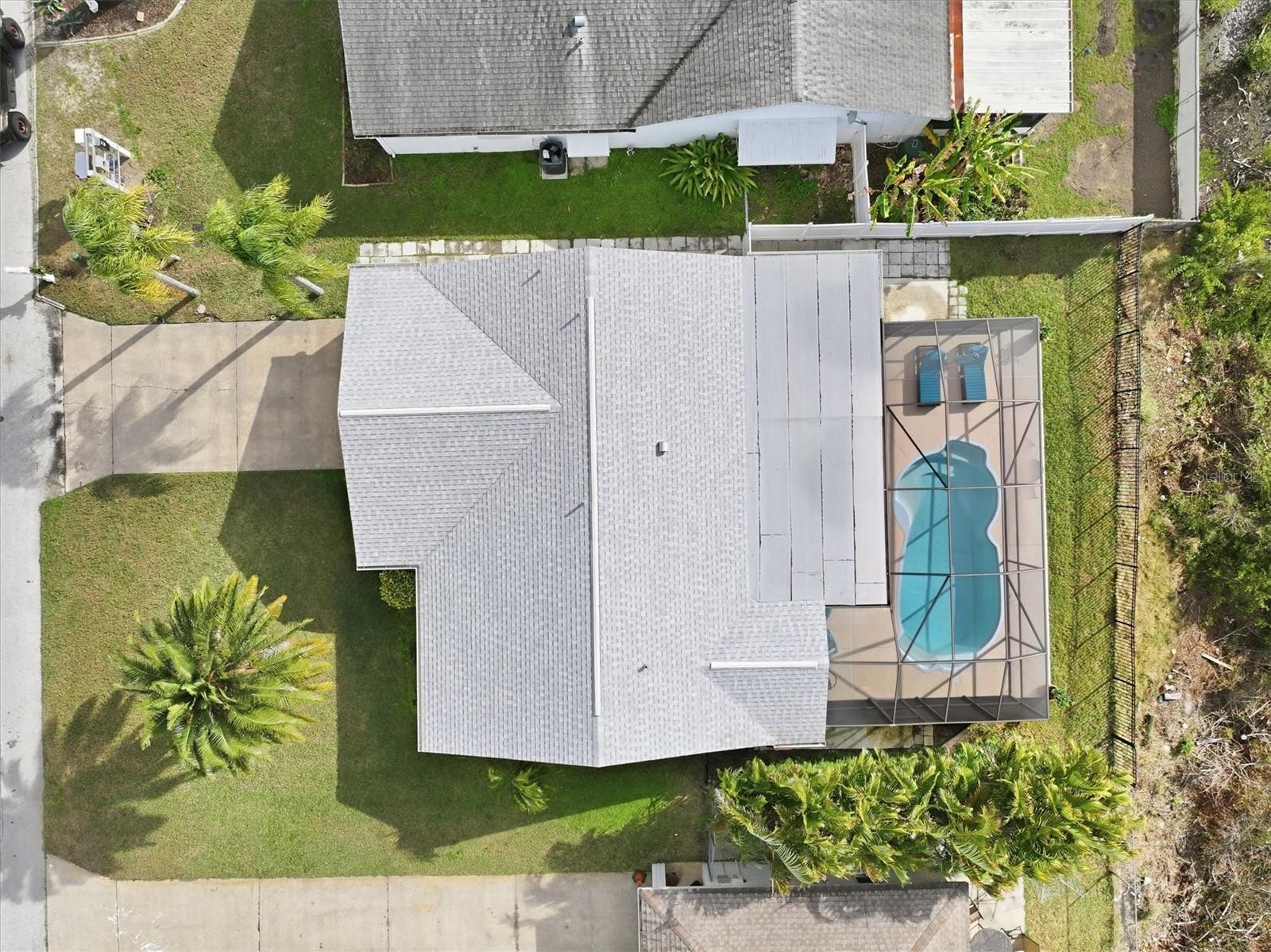 SEA PINES SUB - Residential