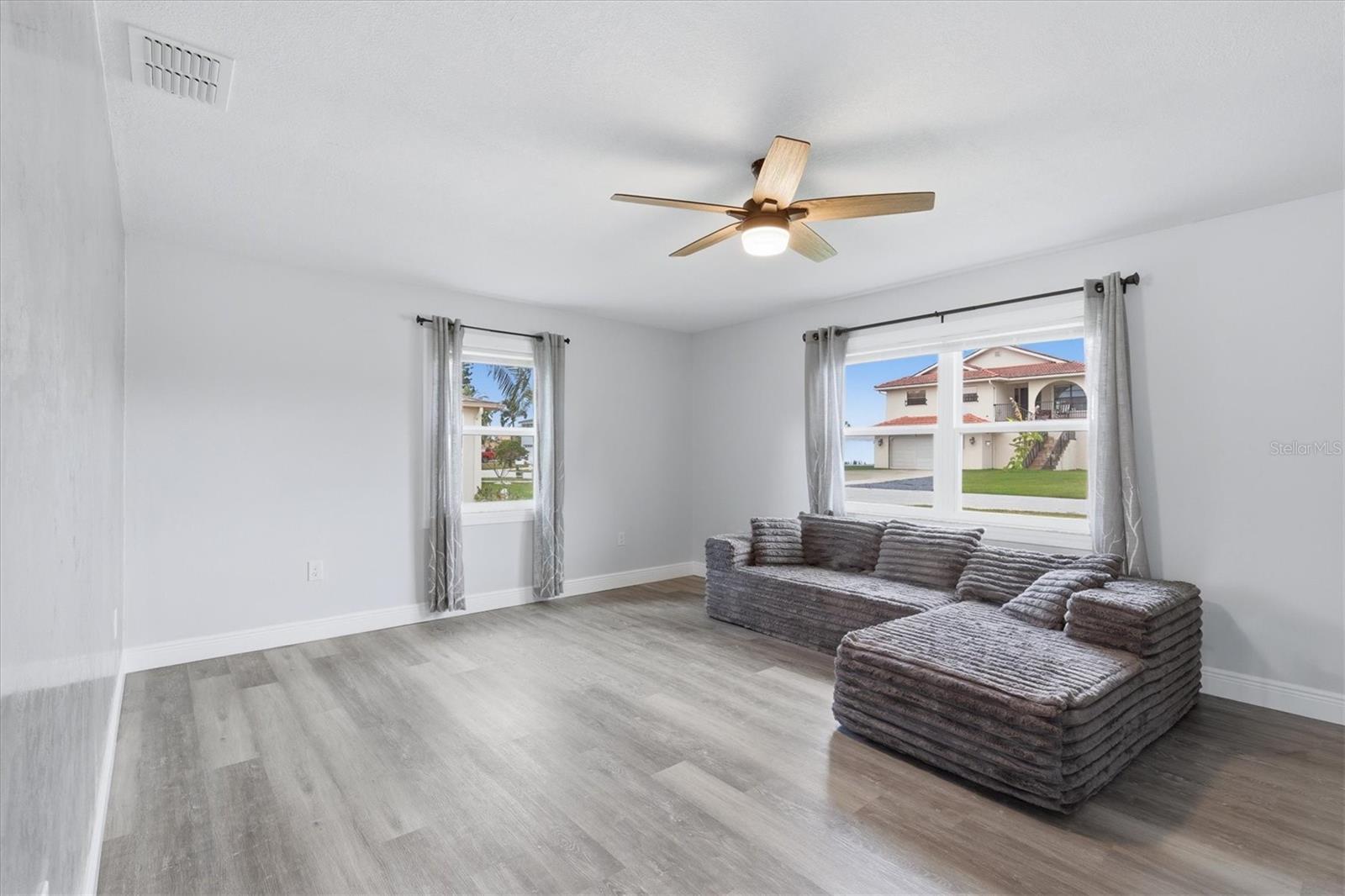 SEA PINES SUB - Residential