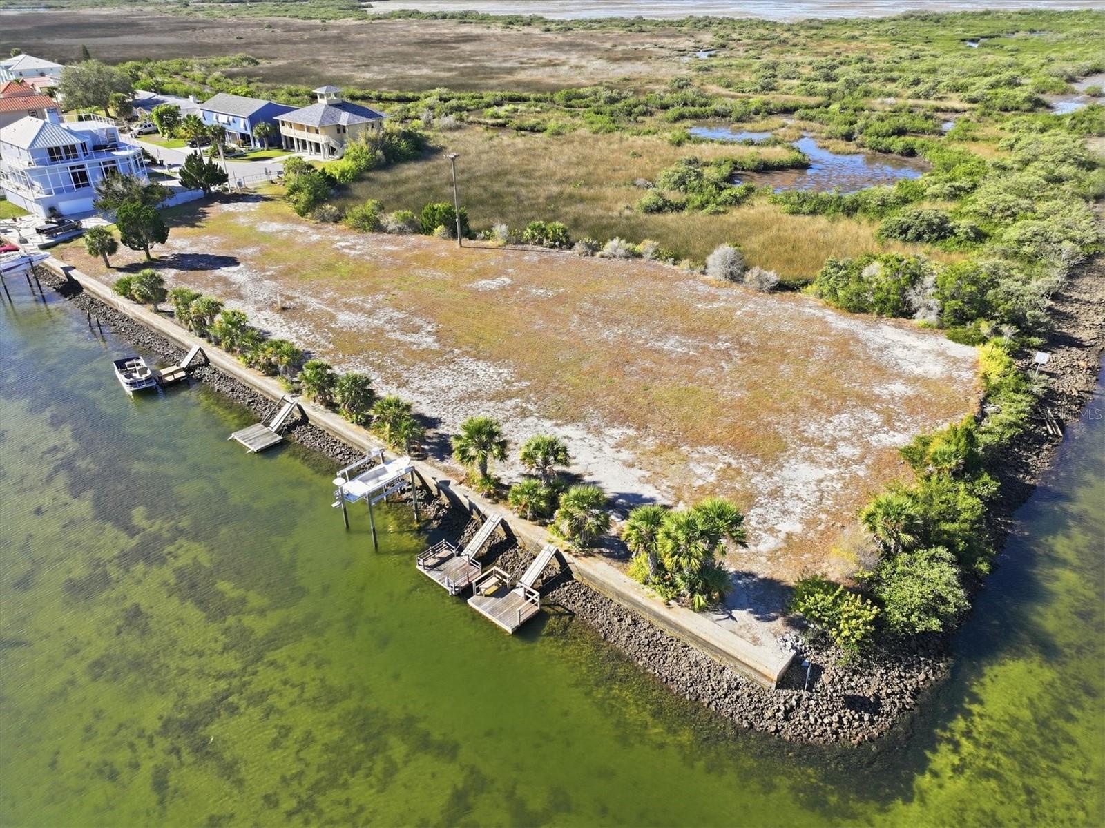 SEA PINES SUB - Residential