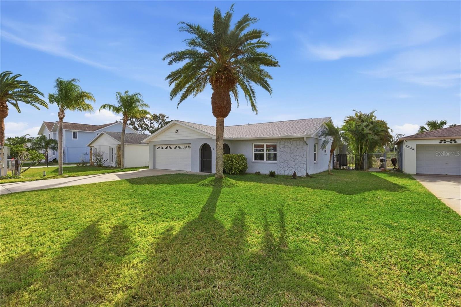 SEA PINES SUB - Residential