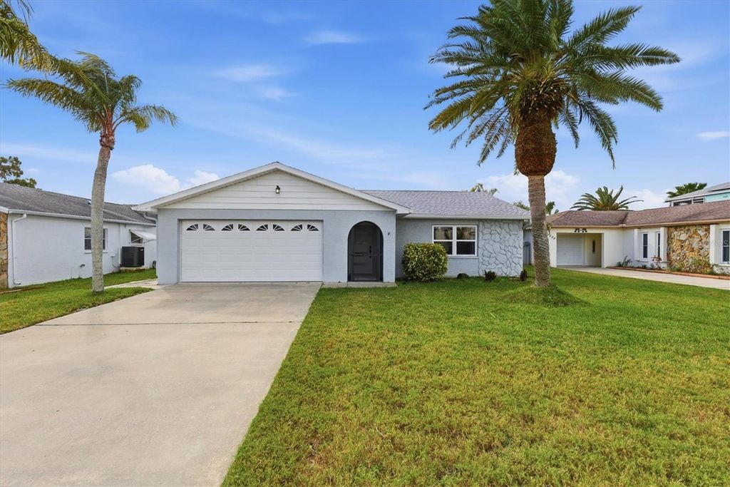 Photo of 7034 Southwind Drive, Hudson, FL 34667 (MLS # W7882196)